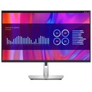 Monitor 31.5" DELL P3223DE czarno-srebrny