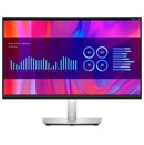 Monitor 23.8" DELL P2423DE czarno-srebrny