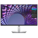 Monitor 31.5" DELL P3223QE czarno-srebrny
