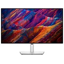 Monitor 31.5" DELL U3223QE czarno-srebrny