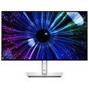 Monitor 23.8" DELL U2424HE srebrny