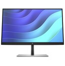 Monitor 21.5" HP E22 G5 czarno-srebrny