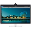 Monitor 31.5" DELL U3224KBA czarno-srebrny