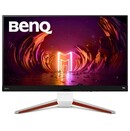 Monitor 31.5" BenQ MOBIUZ EX3210U biało-czerwony