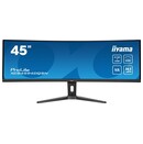 Monitor 44.5" IIYAMA XCB4594DQSN-B1 czarny