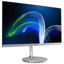 Monitor 31.5" ACER CB322QK srebrny