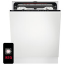 Zmywarka do zabudowy AEG-Electrolux FSK73768P