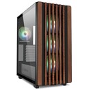 Obudowa PC Sharkoon Rebel Midi Tower czarny