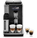 Ekspres De’Longhi EPAM96075GLM automatyczny czarno-srebrny