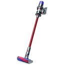 Odkurzacz DYSON V11 Fluffy pionowy bezworkowy czerwony