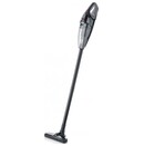Odkurzacz Severin HV 7147 pionowy z pojemnikiem 120W czarny