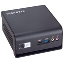 GIGABYTE GB-BMCE-5105 Brix Intel Celeron DDR4 Intel UHD Graphics 605 brak