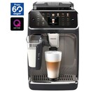 Ekspres Philips LatteGo EP5549/70 automatyczny czarno-szary