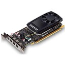 Karta graficzna DELL P1000 Quadro 4GB GDDR5
