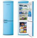 Lodówka VESTFROST VRFB3732E1BU