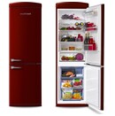 Lodówka VESTFROST VRFB3732E1BR