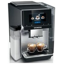 Ekspres Siemens EQ.700 TQ713R03 automatyczny Stalowy