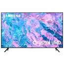 Telewizor Samsung UE43CU7170U 43" 4K Ultra HD