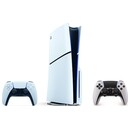 Konsola Sony Slim 1TB biały