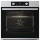 Piekarnik do zabudowy Gorenje BO6737E02X elektryczny srebrny