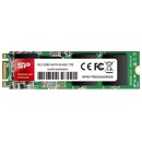 Dysk wewnętrzny Silicon Power A55 SSD M.2 NVMe 256GB