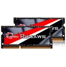 Pamięć RAM G.Skill Ripjaws 16GB DDR3L 1600MHz 1.35V 9CL