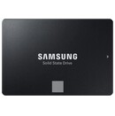Dysk wewnętrzny Samsung 870 EVO SSD SATA (2.5") 2TB