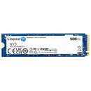 Dysk wewnętrzny Kingston NV3 SSD M.2 NVMe 500GB