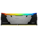 Pamięć RAM Kingston Fury Renegade RGB 16GB DDR4 3600MHz Z radiatorem 1.35V 16CL