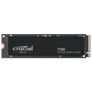 Dysk wewnętrzny Crucial T705 SSD M.2 NVMe 4TB