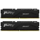 Pamięć RAM Kingston Fury Beast 32GB DDR5 6000MHz Z radiatorem 1.4V 30CL