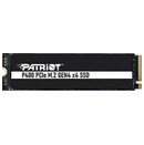 Dysk wewnętrzny Patriot P400 SSD M.2 NVMe 1TB