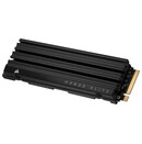 Dysk wewnętrzny CORSAIR MP600 SSD M.2 NVMe 2TB