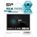 Dysk wewnętrzny Silicon Power S55 SSD SATA (2.5") 240GB