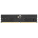 Pamięć RAM GoodRam 16GB DDR5 5600MHz 1.1V 46CL