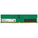 Pamięć RAM Transcend JetRam 32GB DDR5 4800MHz 1.1V 40CL