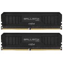 Pamięć RAM Crucial Ballistix Max 16GB DDR4 5100MHz Z radiatorem 1.5V 19CL