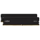 Pamięć RAM Crucial Pro 32GB DDR5 5600MHz Z radiatorem 46CL