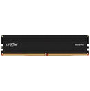 Pamięć RAM Crucial Pro 32GB DDR5 5600MHz Z radiatorem 1.1V 46CL