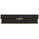 Pamięć RAM Crucial Pro 16GB DDR5 6000MHz Z radiatorem 1.35V 36CL