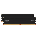 Pamięć RAM Crucial Pro 48GB DDR5 5600MHz Z radiatorem 46CL