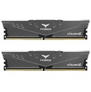 Pamięć RAM TeamGroup Vulcan Z T-Force 16GB DDR4 3600MHz Z radiatorem 1.35V 18CL