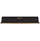 Pamięć RAM TeamGroup Elite 16GB DDR5 5600MHz 1.1V 46CL