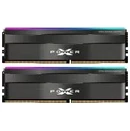 Pamięć RAM Silicon Power XPOWER Zenith RGB 16GB DDR4 3200MHz Z radiatorem 1.35V 16CL