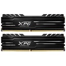 Pamięć RAM Adata XPG Gammix D10 32GB DDR4 3200MHz Z radiatorem 1.35V 16CL