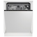 Zmywarka do zabudowy Beko BDIN38521Q