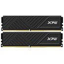 Pamięć RAM Adata XPG Gammix D35 16GB DDR4 3600MHz Z radiatorem 1.35V 18CL