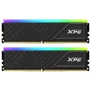 Pamięć RAM Adata XPG Spectrix D35G 64GB DDR4 3200MHz Z radiatorem 1.35V 16CL