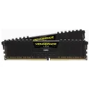 Pamięć RAM CORSAIR Vengeance LPX Black 16GB DDR4 3200MHz Z radiatorem 1.35V 16CL
