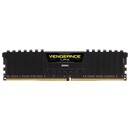 Pamięć RAM CORSAIR Vengeance LPX 8GB DDR4 2400MHz Z radiatorem 1.2V 14CL